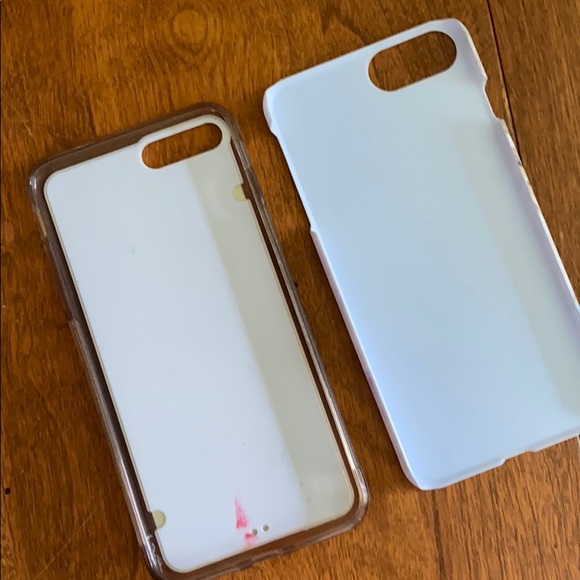 (2) Phone case bundle - Picture 5 of 5